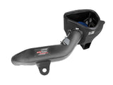 aFe Track Series Carbon Fiber Intake w/Pro 5R Filter BMW M2 (F87) 16-18 L6-3.0L (t) N55 - 57-10004R