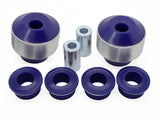 SuperPro Front Lower Control Inner Double Offset - SPF3412K