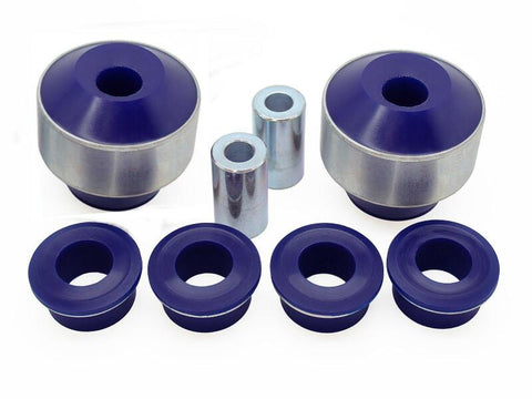 SuperPro Front Lower Control Inner Double Offset - SPF3412K