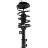 KYB Shocks & Struts Strut-Plus 07-09 Hyundai Santa Fe - Front Left - SR4595