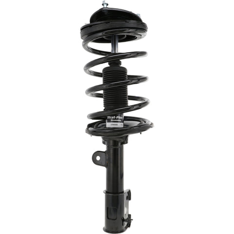 KYB Shocks & Struts Strut-Plus 07-09 Hyundai Santa Fe - Front Left - SR4595