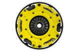 ACT 14-19 Chevrolet Corvette / 15-19 Chevrolet Corvette Z06 Mod-Twin 10.5 HD Sprung Race Clutch Kit - T1RS-G11