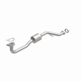 MagnaFlow Conv DF 04-05 Subaru Legacy / Outback 2.5L - 51875