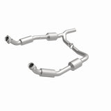 MagnaFlow Conv Direct Fit OEM 07-08 Ford E-150 - 5582640