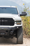 DV8 Offroad 2019+ RAM 2500/3500 Spec Series Front Bumper - FBDR2-05