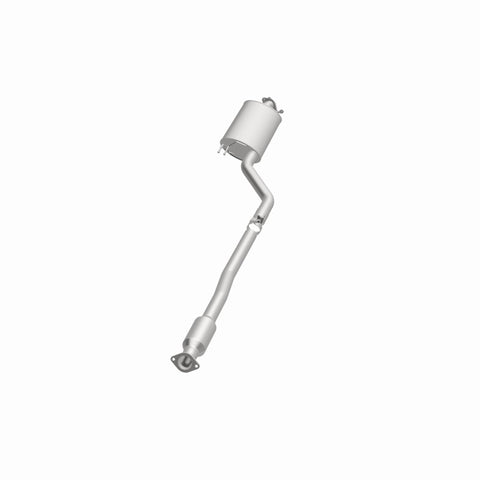 MagnaFlow Direct Fit Catalytic Conv 16-18 Kia Sorento OEM Grade Federal / EPA Compliant UnderBody - 21-150