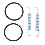 Vertex Gaskets 99-00 Yamaha YZ125 Exhaust Gasket Kit - 823145