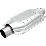 MagnaFlow Universal Catalytic Converter Mf 2.5 - 94306