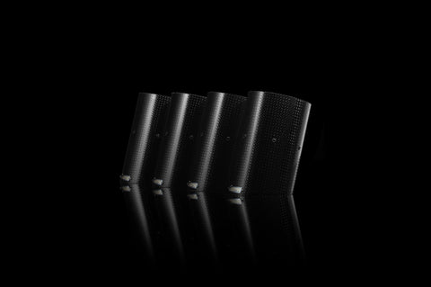 Akrapovic 07-13 BMW M3 (E90/E92/E93) Tail Pipe Set (Carbon) - TP-CT/3