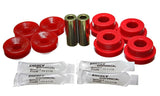 Energy Suspension 90-01 Acura Integra / 89-95 Honda Civic/CRX / 93-97 Honda Del Sol (including VTEC) - 16.8103R