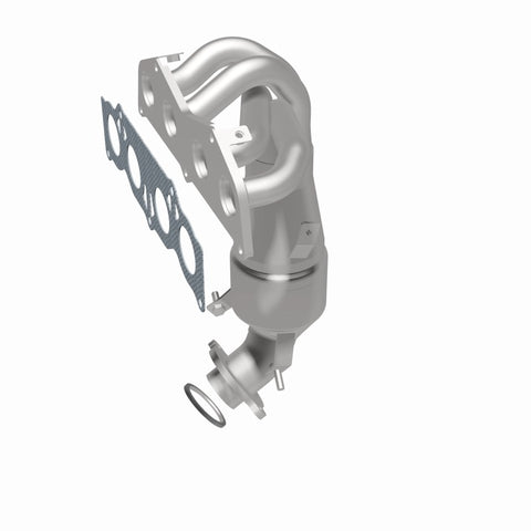 MagnaFlow DF Cat Conv 05-09 Scion tC 2.4L Manifold/09 Toyota Corolla/Matrix 2.4L Manifold (49 State) - 50110