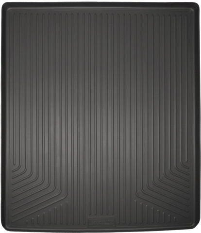 Husky Liners 2015 Chevy/GMC Suburban/Yukon XL WeatherBeater Black Rear Cargo Liner - 28231