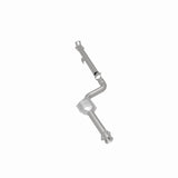 MagnaFlow Conv DF 03-05 Mercedes C230 1.8L - 24276