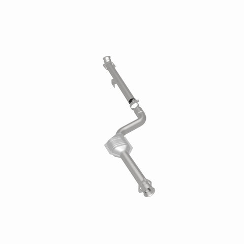 MagnaFlow Conv DF 03-05 Mercedes C230 1.8L - 24276