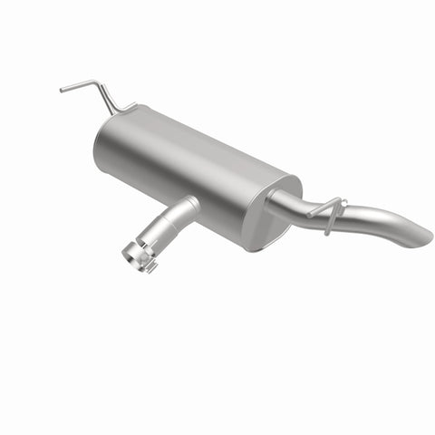 BRExhaust 19-22 Jeep Cherokee 2.4L Direct-Fit Exhaust Muffler Kit - 108-0291