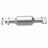 MagnaFlow California Direct Fit Catalytic Converter 91-92 Suzuki Sidekick 1.6L - 3391619