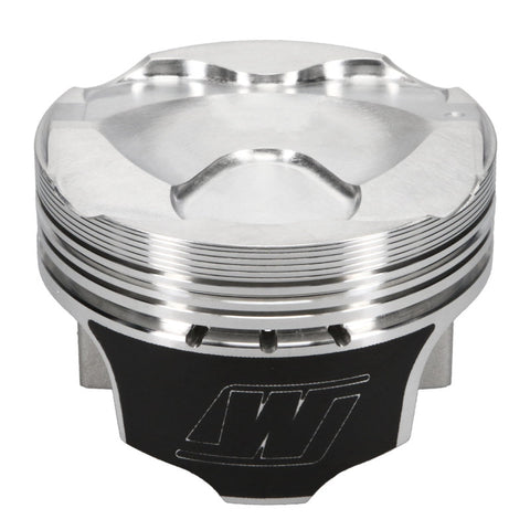 Wiseco Subaru FA20 Direct Injection Piston Kit 2.0L -9.5cc - K727M87