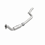 MagnaFlow 11-14 Chrysler 300 / Dodge Challenger/Charger 3.6L Rear Direct Fit Catalytic Converter - 52101