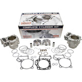 Cylinder Works 08-13 Kawasaki KRF 750 Teryx 4x4 750cc STD Bore High Comp Cylinder Kit 11.5:1 Comp - 30007-K03HC