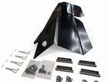 Elektric Offroad 2017+ Can Am X3 Maverick Volt 4 Seat Doors - DRS210018