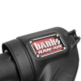 Banks Power 15-17 Ford F-150 EcoBoost 2.7L/3.5L Ram-Air Intake System - 41884