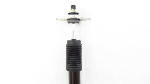 RS-R 09+ Infiniti G37 2dr (CKV36) Black-i Coilovers - XBKN121M