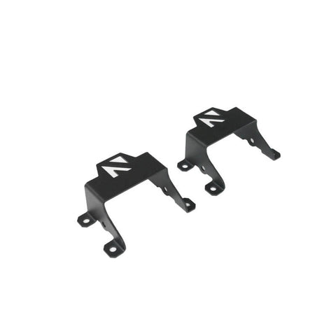 ARB Nacho 2021+ Ford Bronco Quatro Fog Mounts - V3BC1