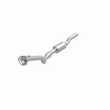 MagnaFlow Direct Fit Catalytic Converter 96-99 Audi A6 Quattro 2.8L - 24003