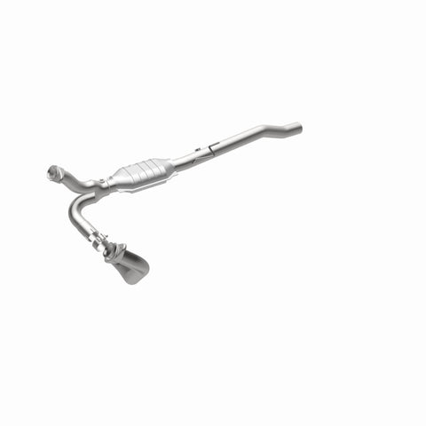 MagnaFlow Direct Fit Catalytic Converter 02-03 Ram 1500 4.7OEM - 49660