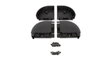 Rhino-Rack Pioneer NG Replacement Corner Set - 1 Left/1 Right - 43262
