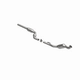 MagnaFlow Conv DF 98-02 Mercedes E320 3.2L - 93289