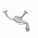 MagnaFlow Direct Fit Catalytic Converter Ford-Taurus-Mercury-Sable - 23357