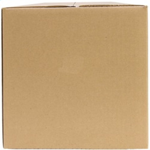 K&N Custom Racing Assembly 18.9in x 6.25in Carbon Fiber Air Filter - 100-8575