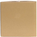 K&N Custom Racing Assembly 19in x 4.75in Carbon Fiber Air Filter - 100-8576