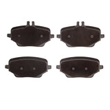 R1 20-26 Mercedes-Benz GLE350 Rear Ceramic Brake Pads - 2310-2235-00