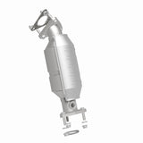 MagnaFlow Conv DF 01-02 Frontier Passenger Side Front - 93222