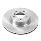 Power Stop 11-17 BMW X3 Front Autospecialty Brake Rotor - EBR1238
