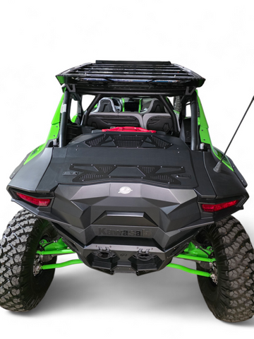 Elektric Offroad 2026+ Kawasaki Teryx H2 Roof Rack - RFR420001
