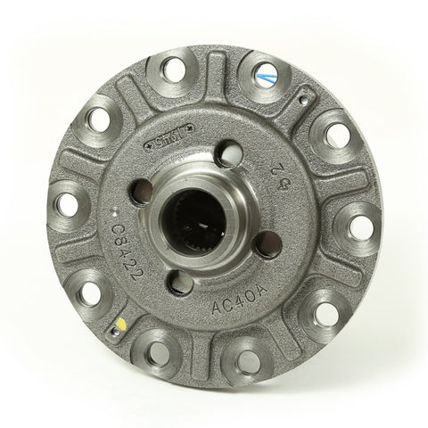 Omix Diff Case Assembly D44 Tru-Lok 07-18 JK Rubicon - 16503.68
