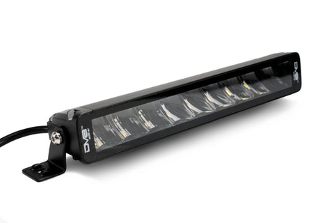 DV8 Offroad Elite Series 13in Light Bar 45W Flood/Spot LED - BE13EW45W