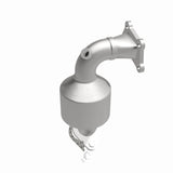 Magnaflow Conv DF 2012-2014 Equinox 3 3.6 L Underbody - 52188