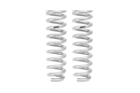 Eibach Pro-Truck Lift Kit for 07-09 Toyota FJ Cruiser (Must Be Used w/ Pro-Truck Front Shocks) - E30-82-008-01-20