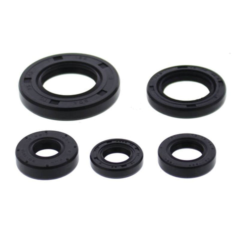 Vertex Gaskets 12-13 Honda TRX500FM Oil Seal Kit - 822990