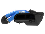 aFe Momentum XP Cold Air Intake System w/ Pro 5R Media Blue 15-19 Ford F-150 V8-5.0L - 50-30024RL