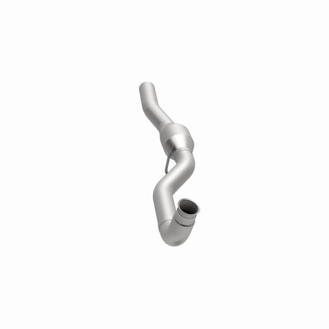 MagnaFlow Direct Fit Catalytic Converter 06- GM Silv/Sierra 6.6L - 60502