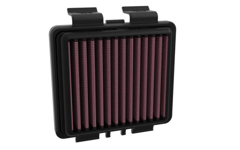 K&N 21-22 Honda CRF300L 286 All Models  Drop In Air Filter - HA-3021