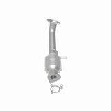 MagnaFlow Conv DF 07-09 Acura RDX 2.3L T Rear - 51529