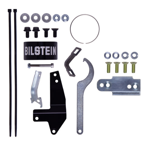 Bilstein B8 8112 Series 03-09 Toyota 4Runner Zone Control Monotube Front Right Corner Module - 41-326336