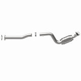 MagnaFlow Conv DF 07-08 Express 2500 4.8L Passenger Side - 51535