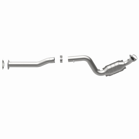MagnaFlow Conv DF 07-08 Express 2500 4.8L Passenger Side - 51535